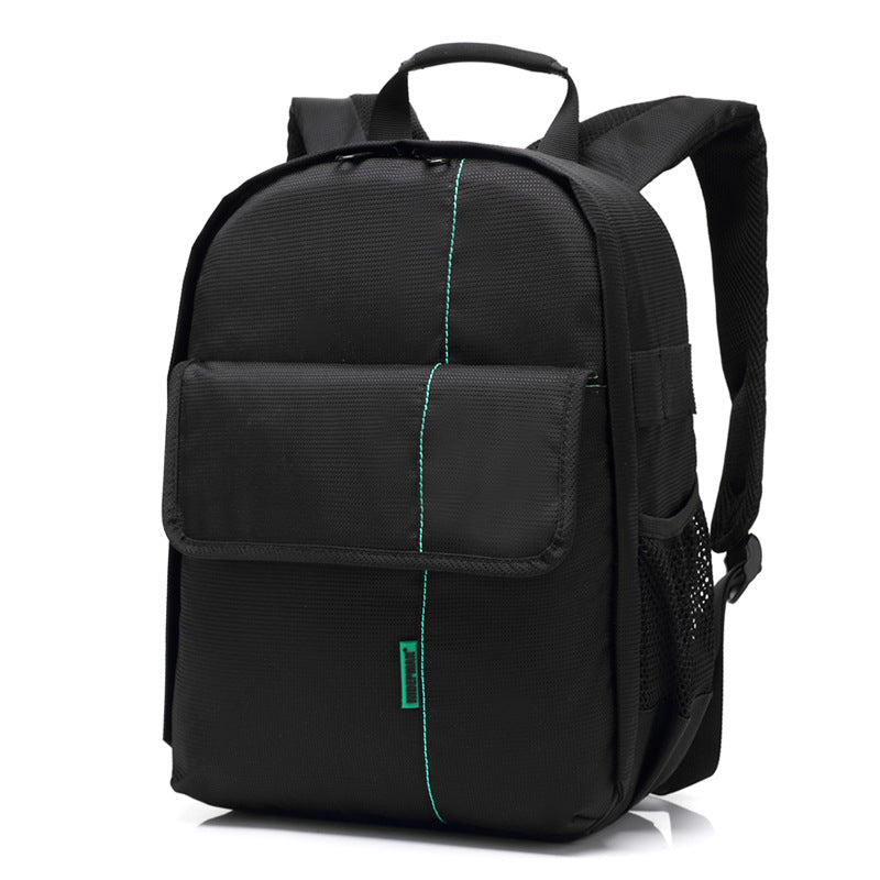 Mochila para cámara DSLR y fotografía – Bolsa impermeable para exteriores y viajes