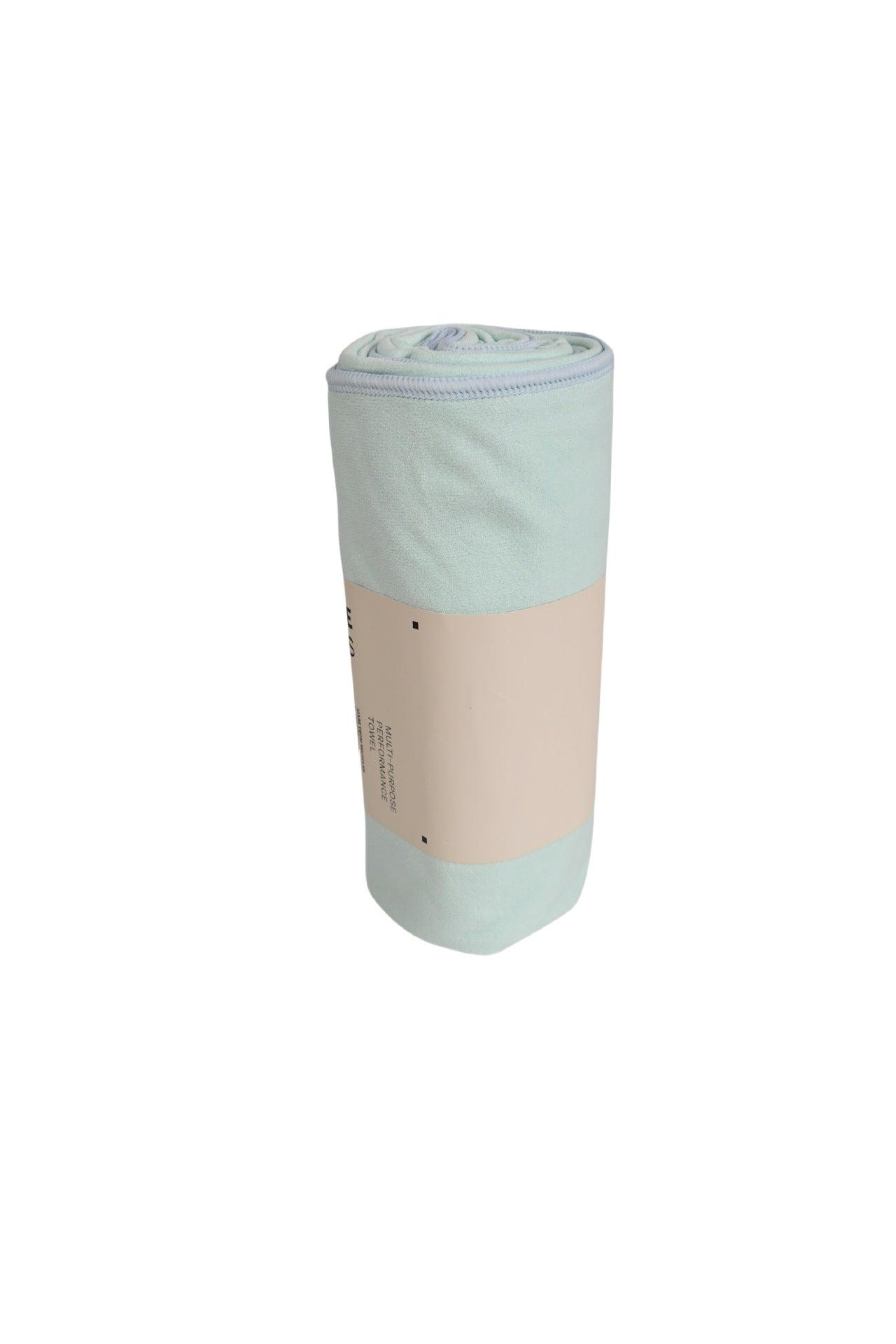 Toalla deportiva de microfibra de secado rápido – Antideslizante para yoga y deporte