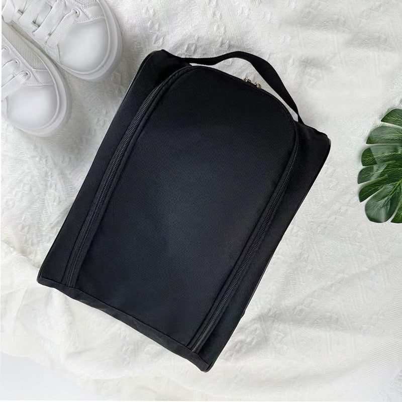 Bolsa impermeable para zapatos de viaje – Funda de malla transpirable para zapatillas