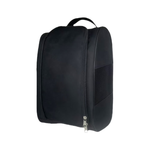 Bolsa impermeable para zapatos de viaje – Funda de malla transpirable para zapatillas