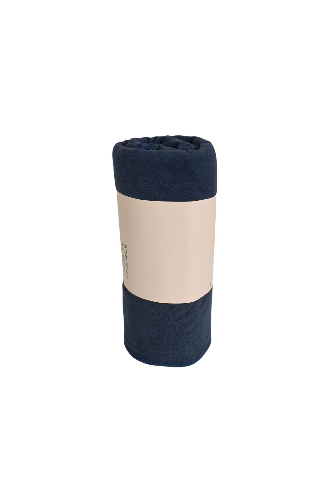 Toalla deportiva de microfibra de secado rápido – Antideslizante para yoga y deporte