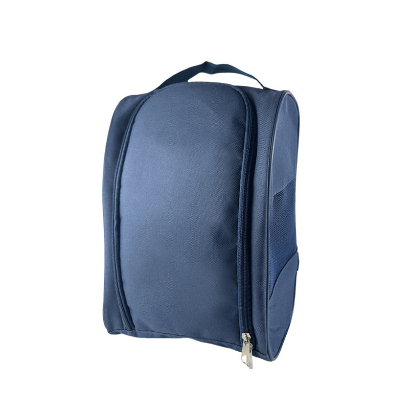 Bolsa impermeable para zapatos de viaje – Funda de malla transpirable para zapatillas
