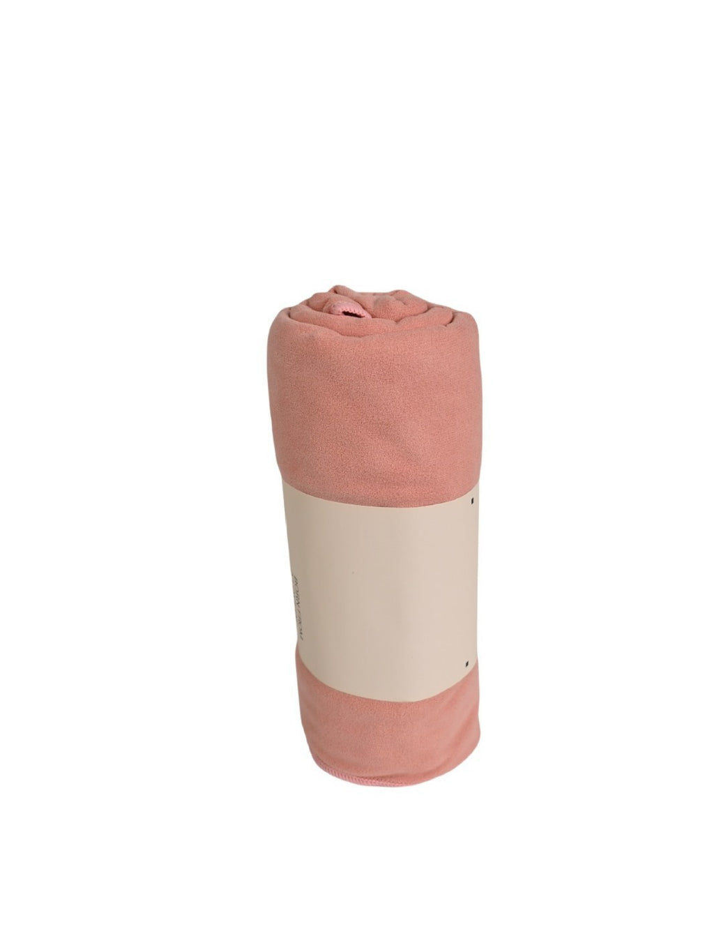 Toalla deportiva de microfibra de secado rápido – Antideslizante para yoga y deporte