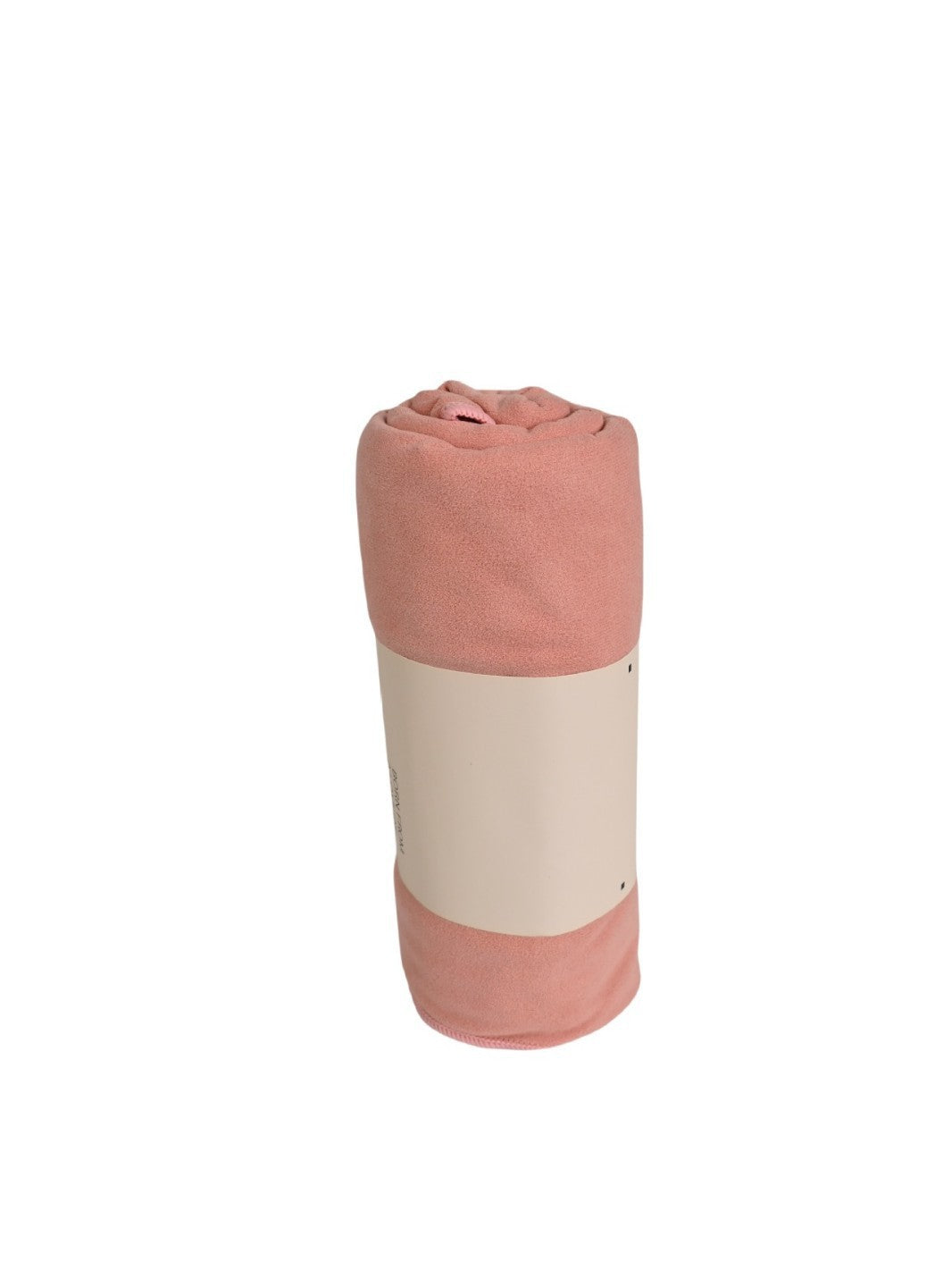 Toalla deportiva de microfibra de secado rápido – Antideslizante para yoga y deporte