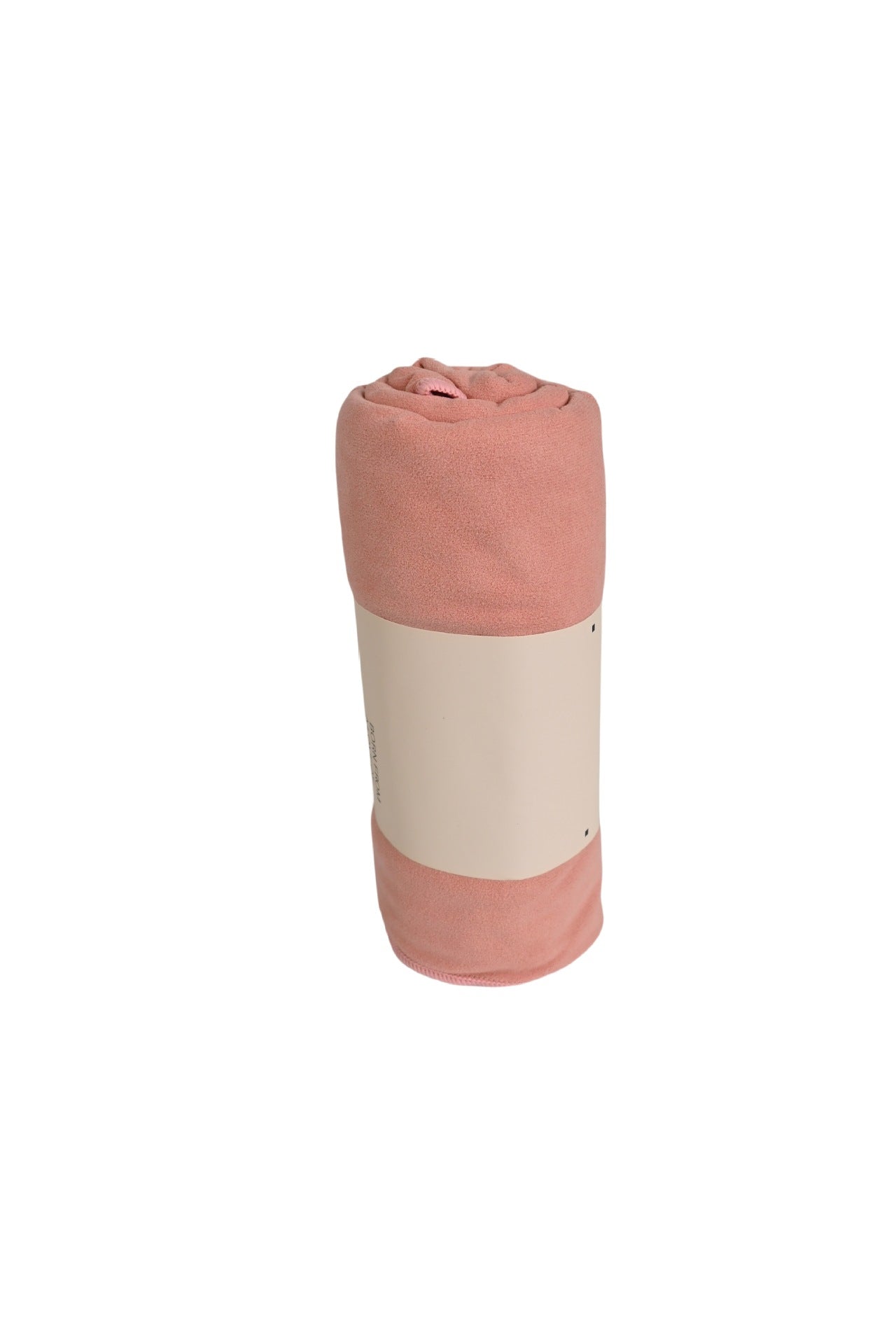 Toalla deportiva de microfibra de secado rápido – Antideslizante para yoga y deporte
