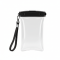 Funda impermeable para móvil con pantalla táctil